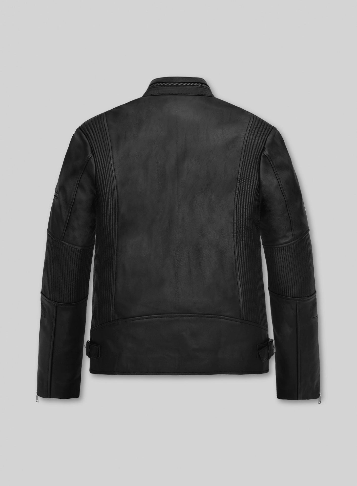 Daft Punk Electroma Leather Jacket