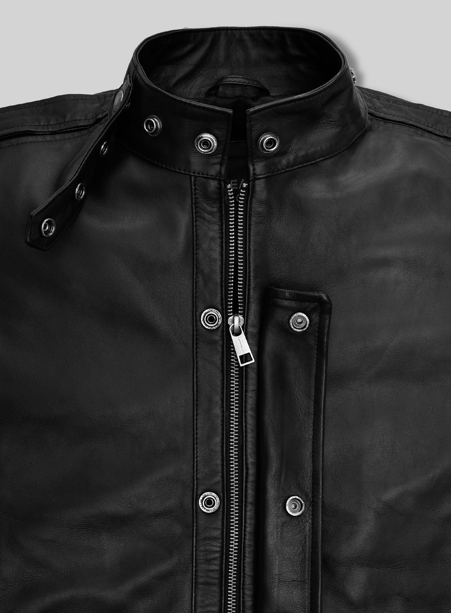 Daft Punk Electroma Leather Jacket