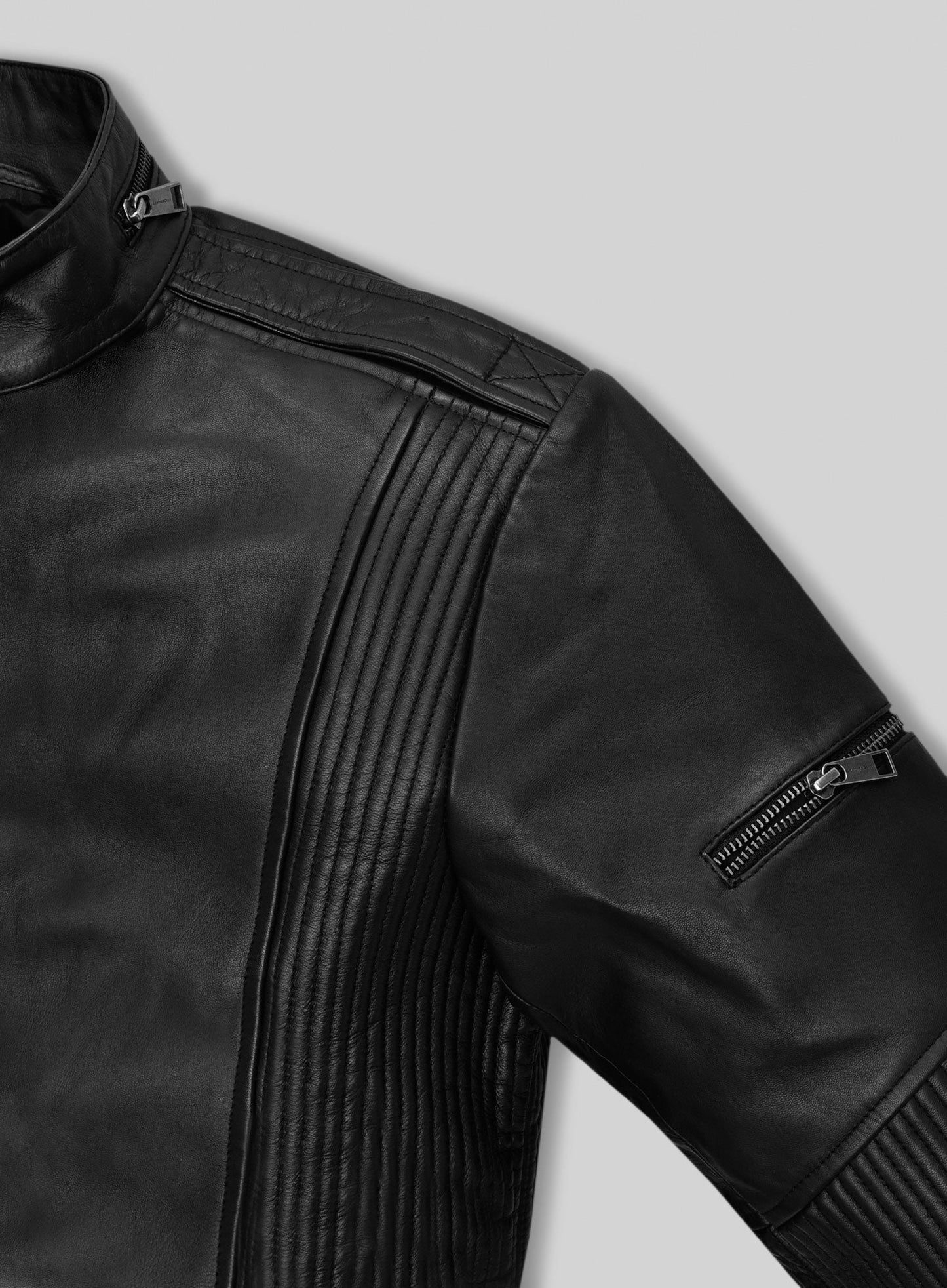 Daft Punk Electroma Leather Jacket