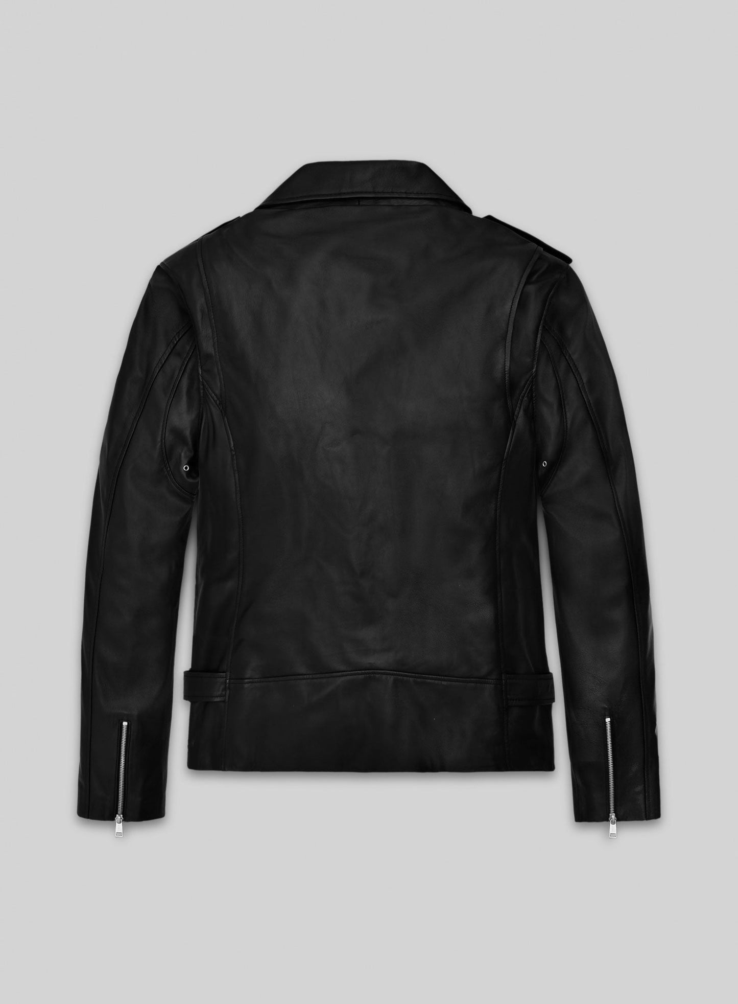 Daniel Radcliffe Leather Jacket