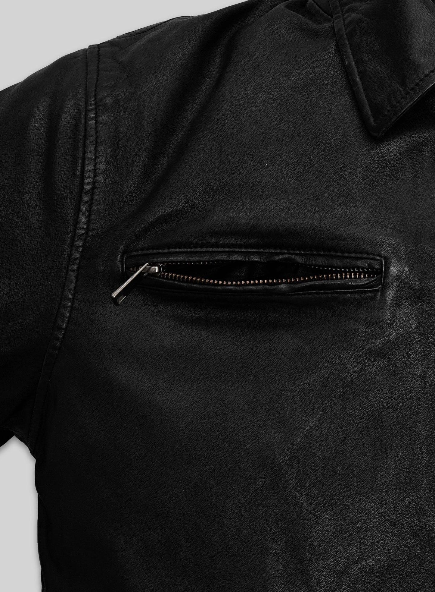 Eminem MTV Video Music Awards Leather Jacket