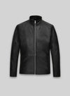 Eric Dane Grey's Anatomy Leather Jacket