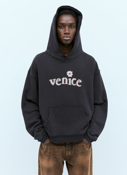 ERL Venice Hoodie - Recreated Inspired Edition