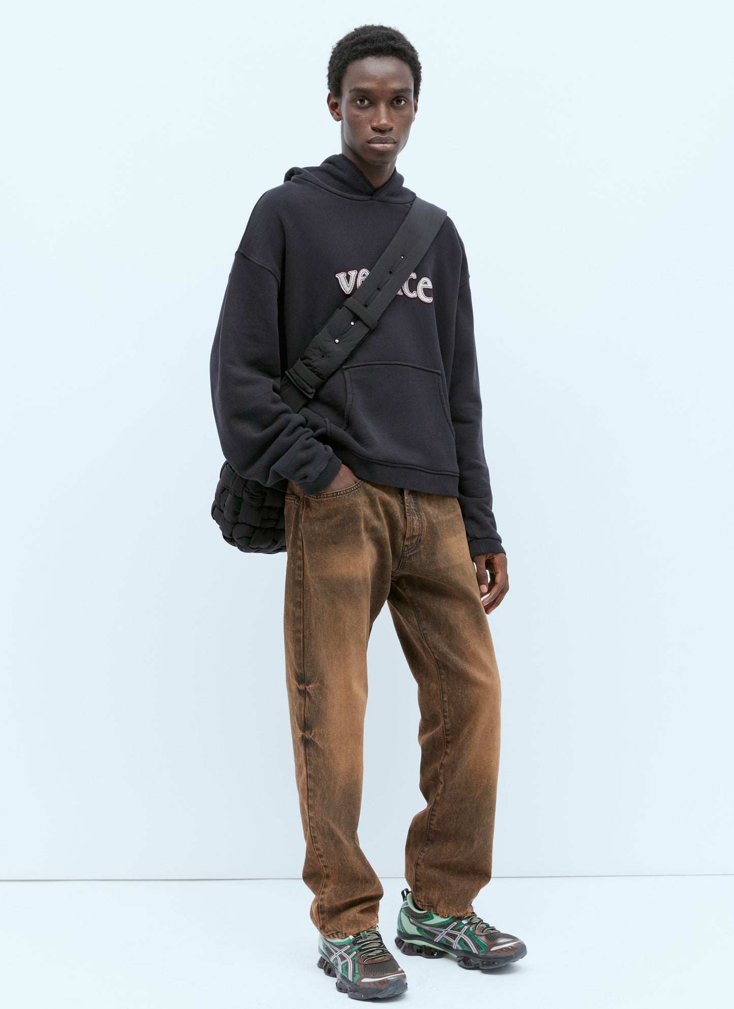 ERL Venice Hoodie - Recreated Inspired Edition