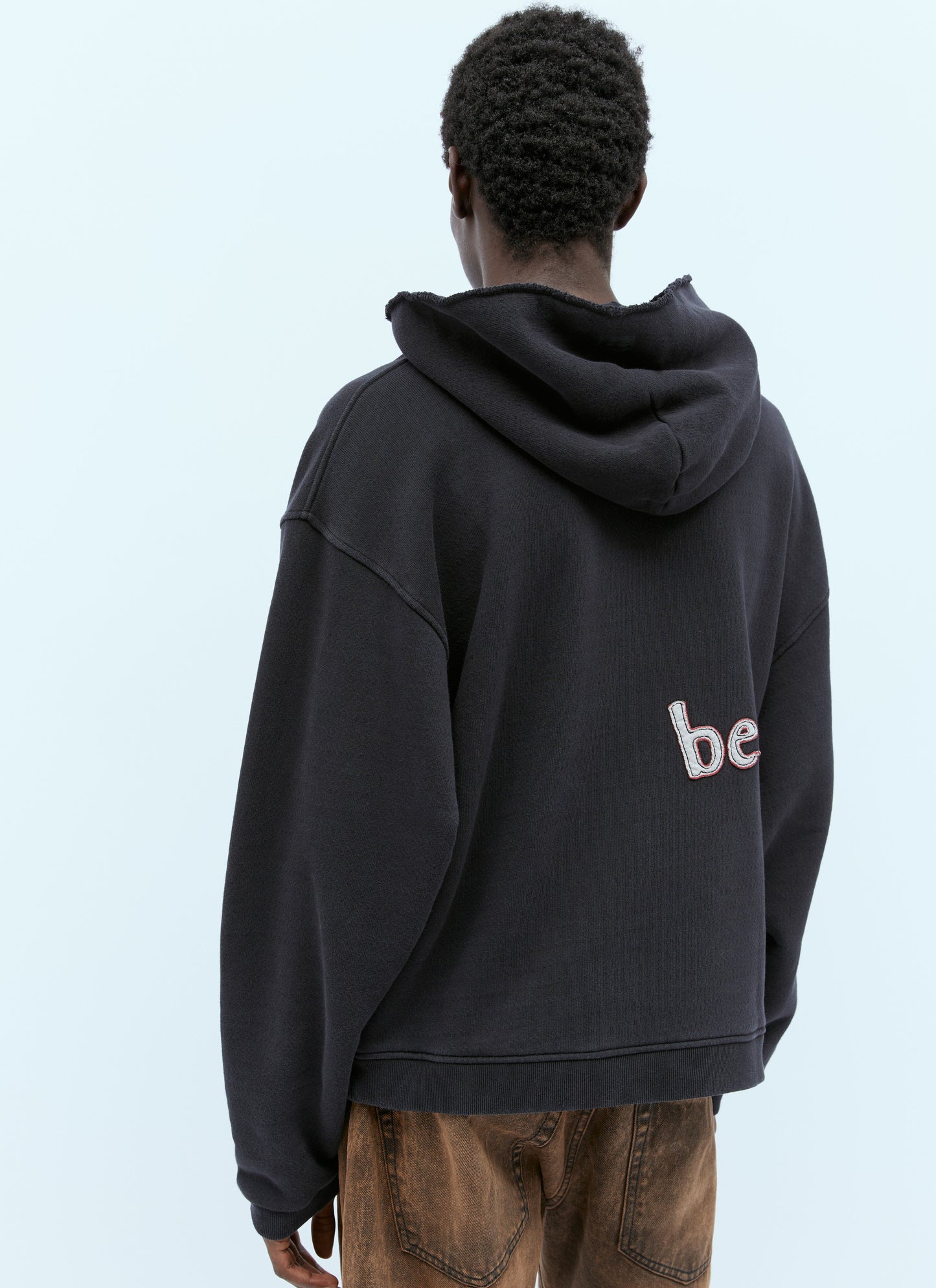 ERL Venice Hoodie - Recreated Inspired Edition