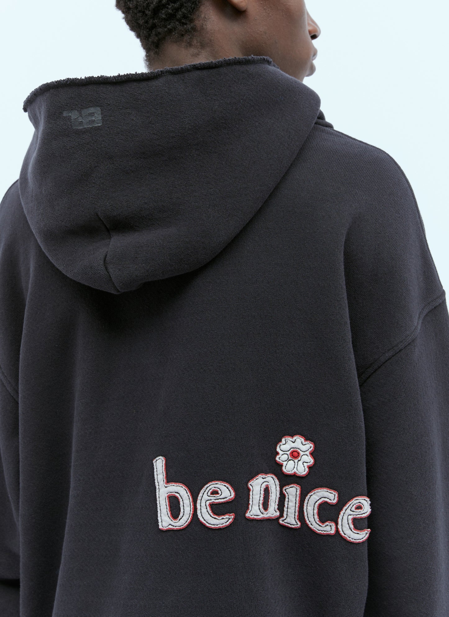 ERL Venice Hoodie - Recreated Inspired Edition