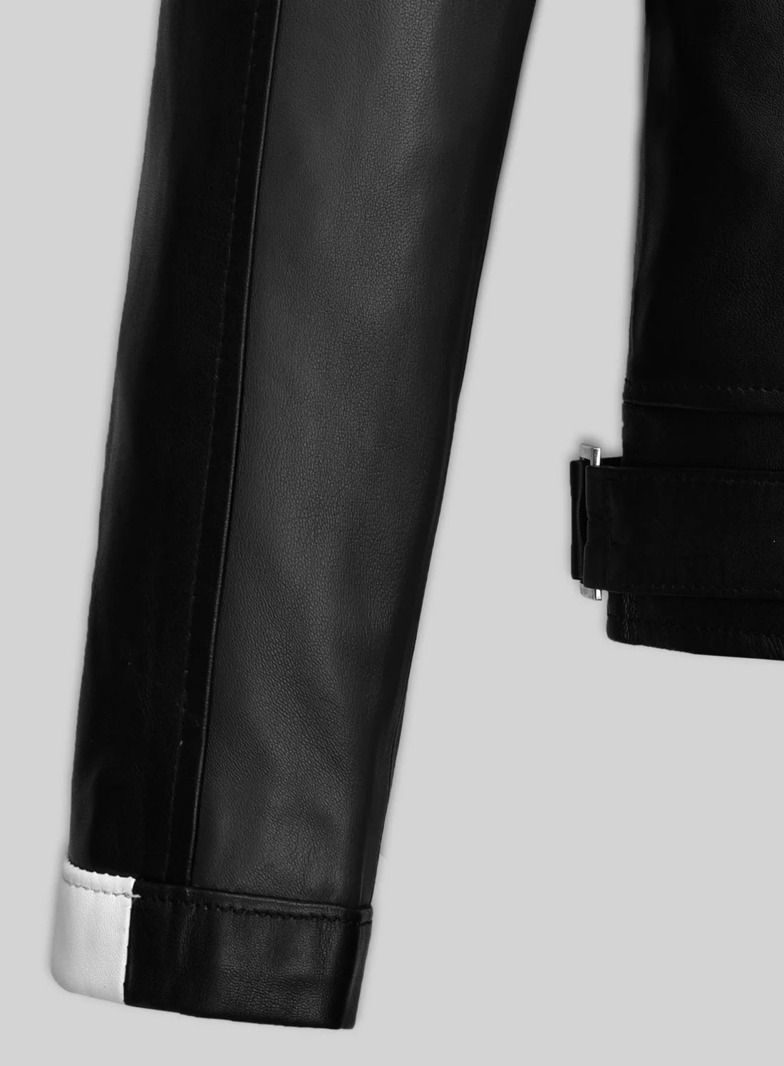 Gabriel Luna Agents of S.H.I.E.L.D. Season 4 Leather Jacket