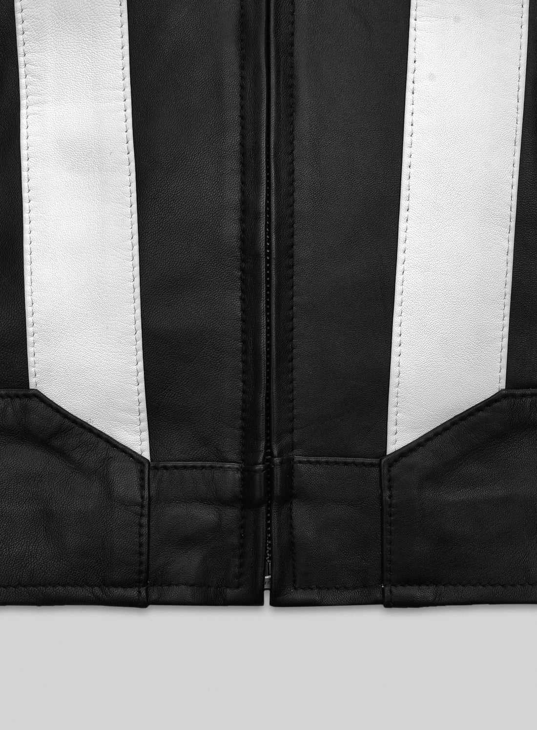 Gabriel Luna Agents of S.H.I.E.L.D. Season 4 Leather Jacket