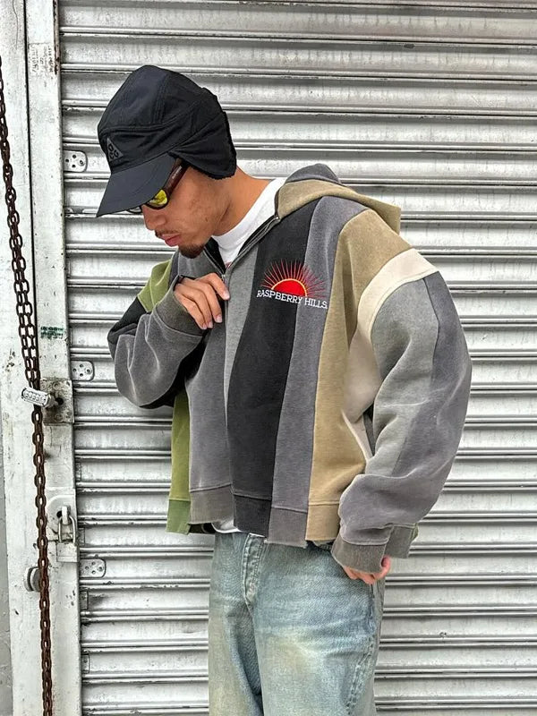 Gv Gallery Raspberry Hills Bonsai Hoodie - Recreated Inspired Edition