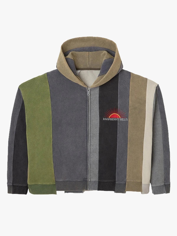 Gv Gallery Raspberry Hills Bonsai Hoodie - Recreated Inspired Edition
