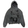 Blast Hoodie - Recreated Inspired Edition