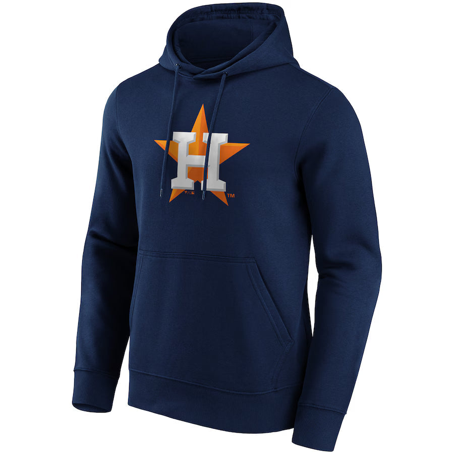 Houston Astros Hoodie - Recreated Inspired Edition
