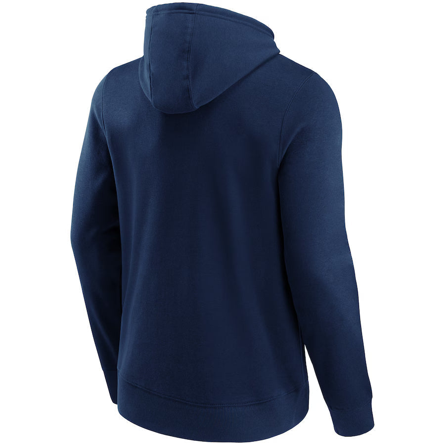 Houston Astros Hoodie - Recreated Inspired Edition