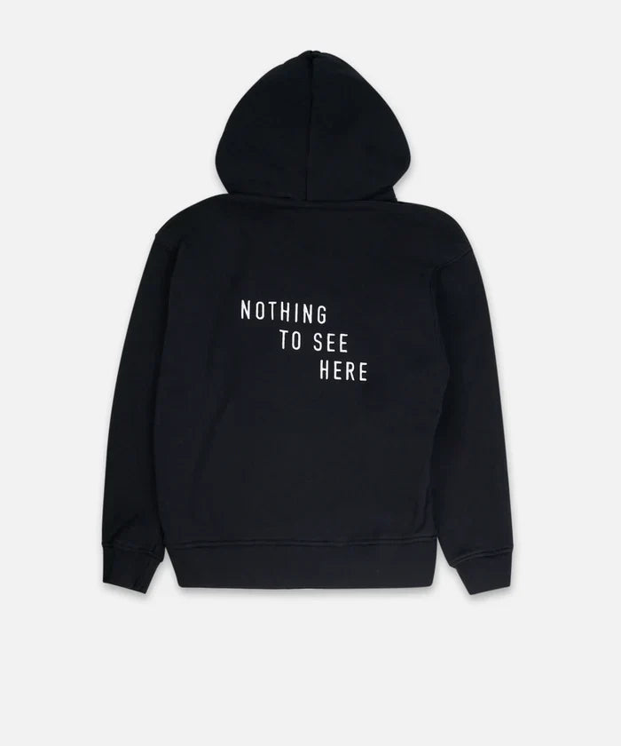 Delilah Hoodie - Recreated Inspired Edition