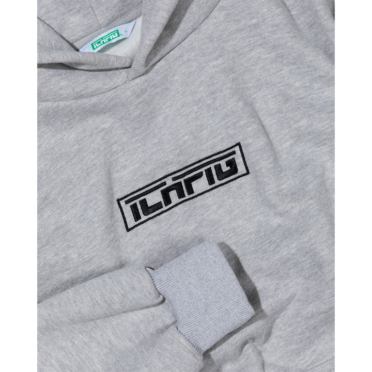 ICHPIG Hoodie - Recreated Inspired Edition