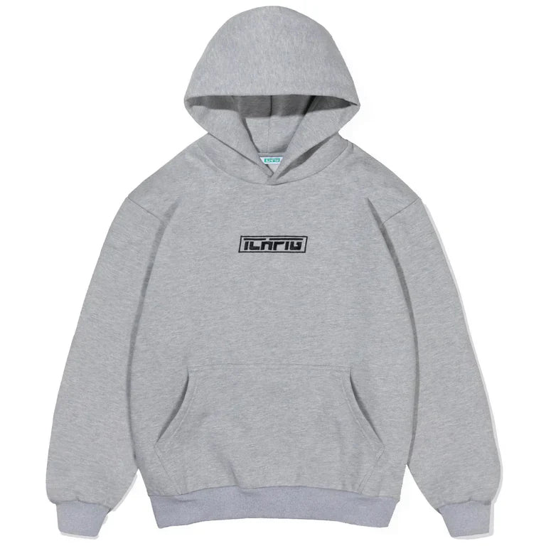 ICHPIG Hoodie - Recreated Inspired Edition