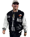 Mike Macdonald Seattle Seahawks Super Bowl LX Jacket