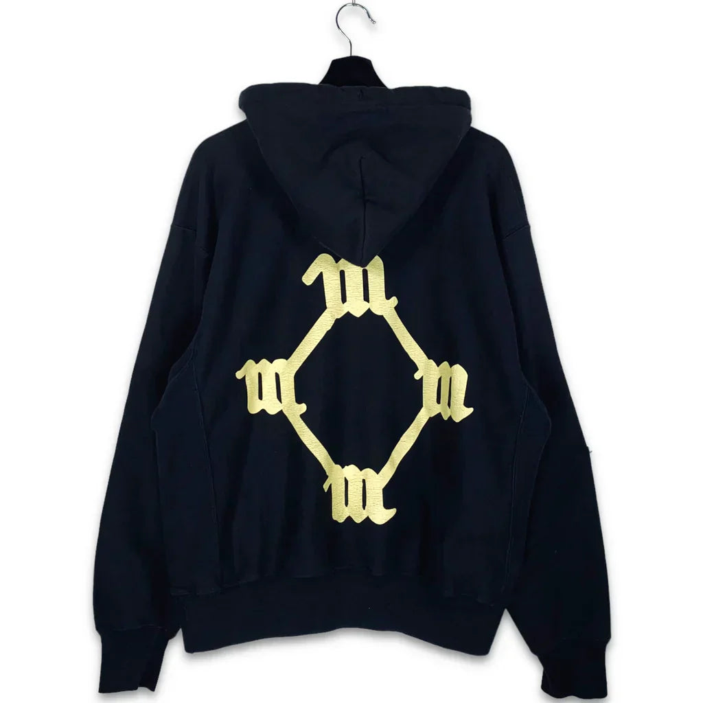 So Help Me God Hoodie - Recreated Inspired Edition