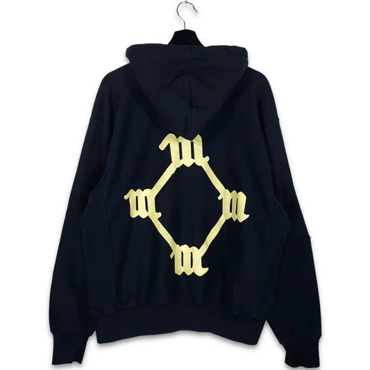 So Help Me God Hoodie - Recreated Inspired Edition