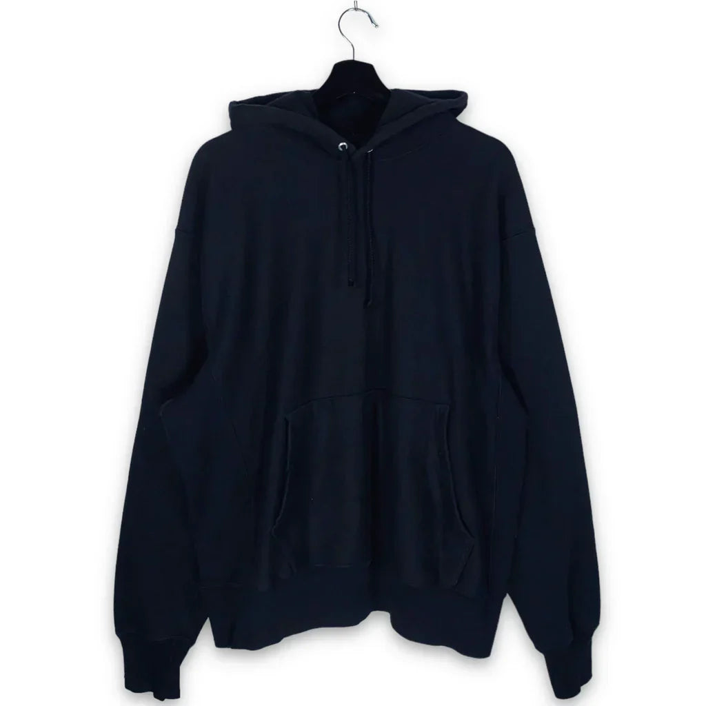 So Help Me God Hoodie - Recreated Inspired Edition