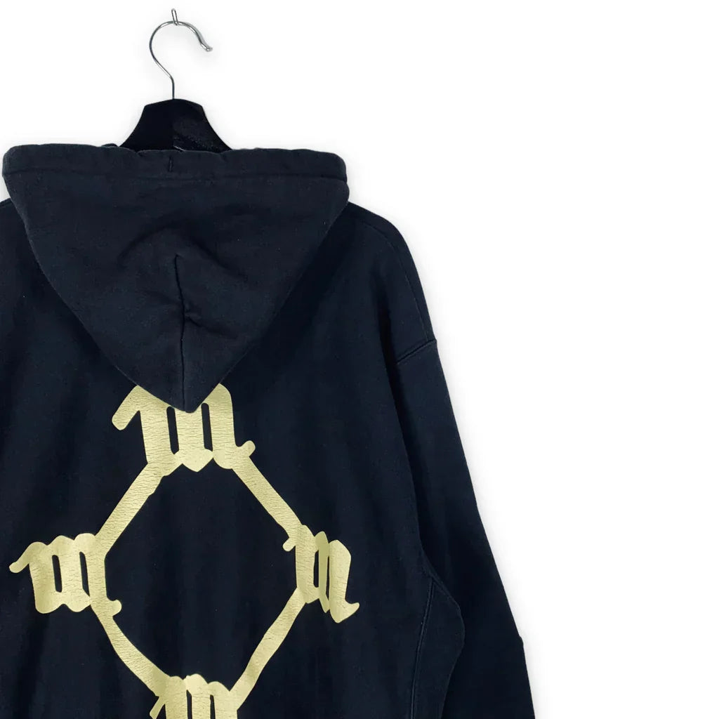 So Help Me God Hoodie - Recreated Inspired Edition