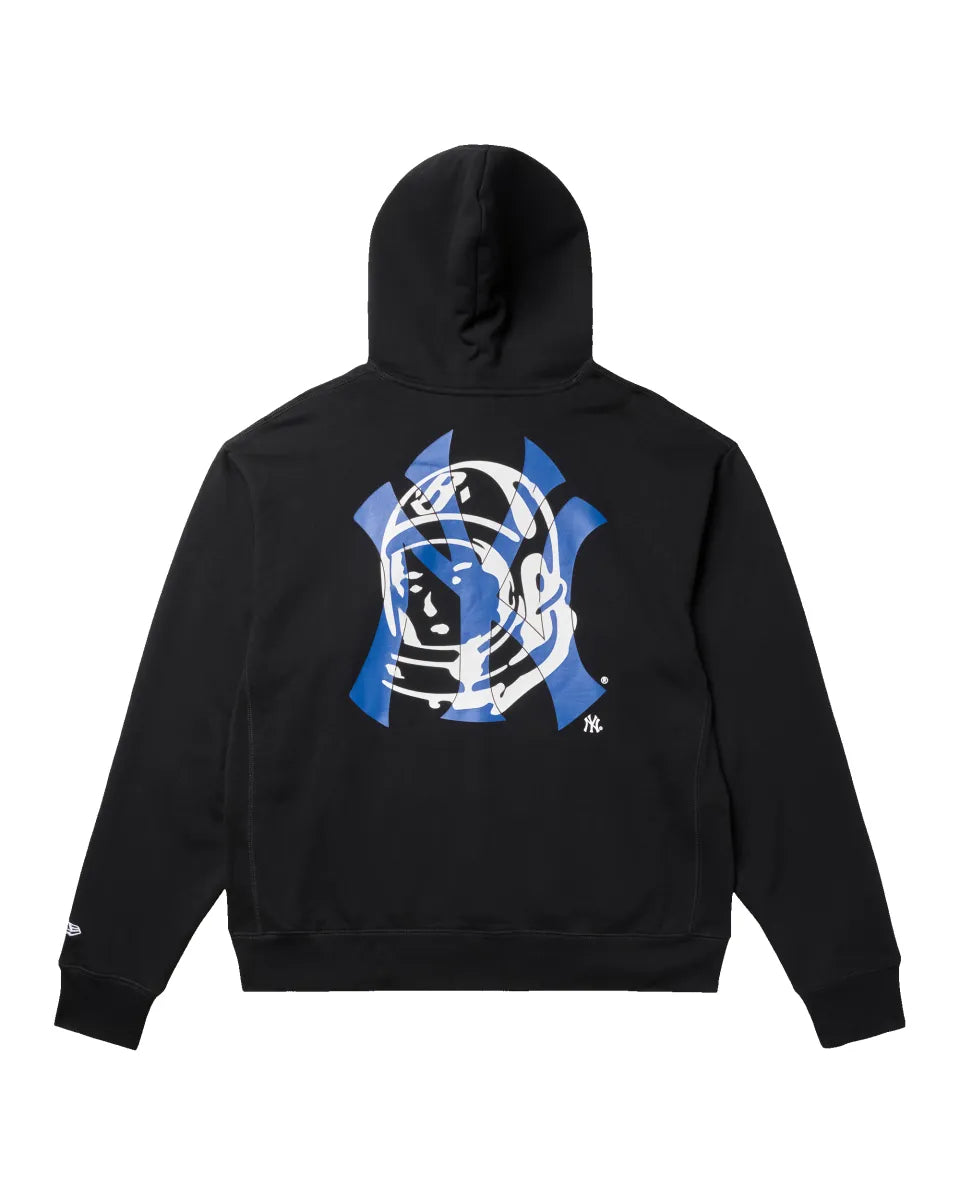 NY Yankees OG Logo Hoodie - Recreated Inspired Edition