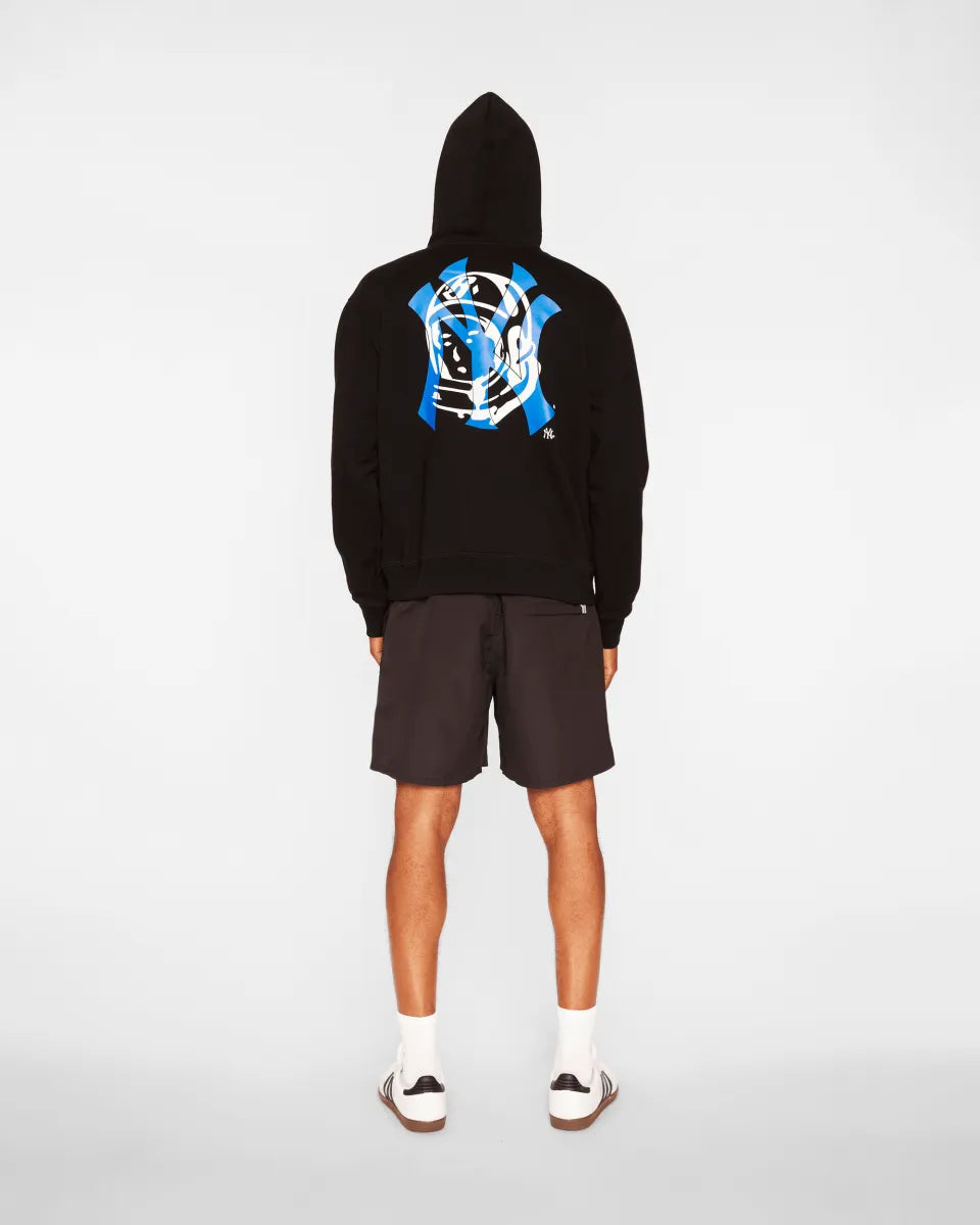 NY Yankees OG Logo Hoodie - Recreated Inspired Edition