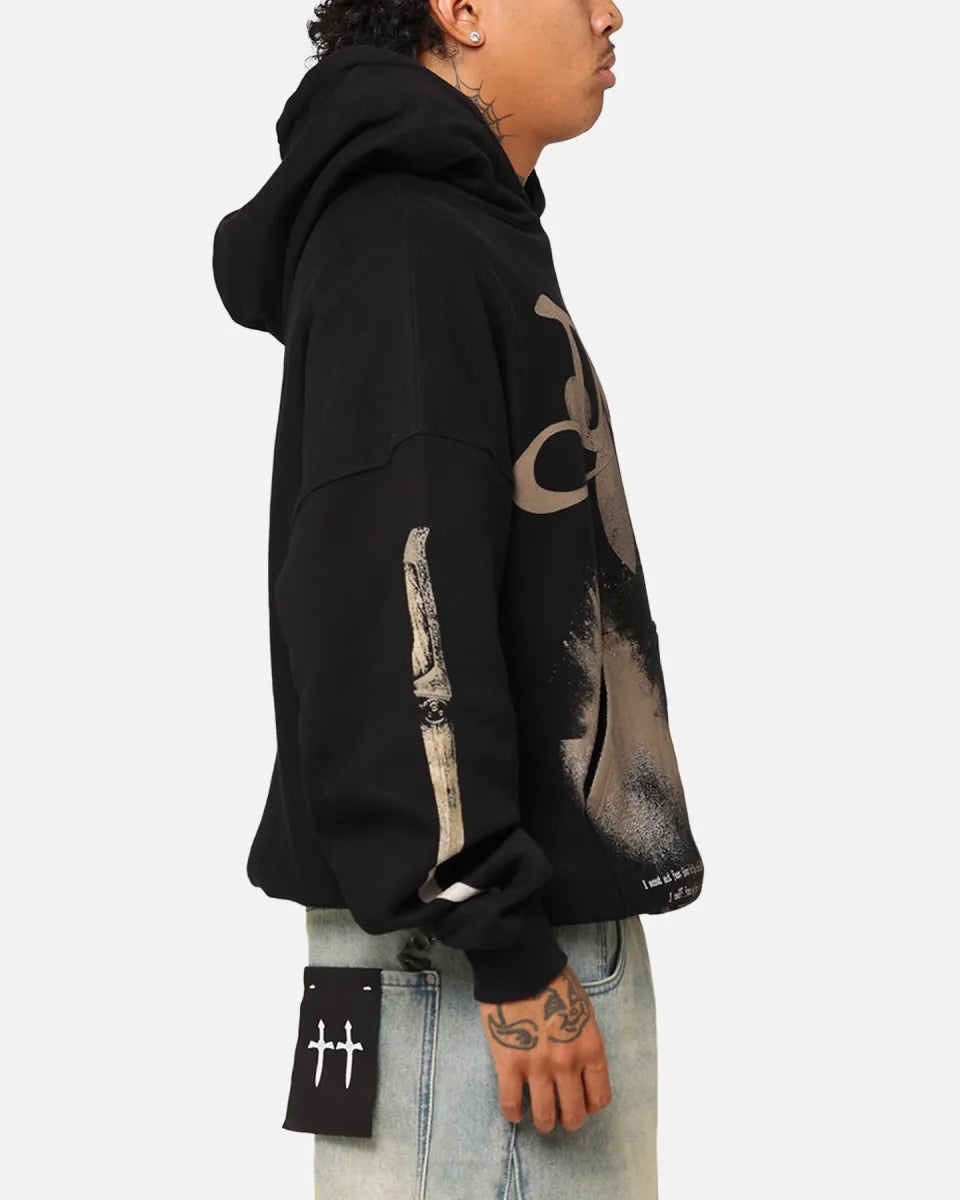 Goat Crew X Dune Hoodie - Recreated Inspired Edition