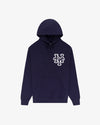 Aime Leon Dore x New York Mets Logo Hoodie - Recreated Inspired Edition