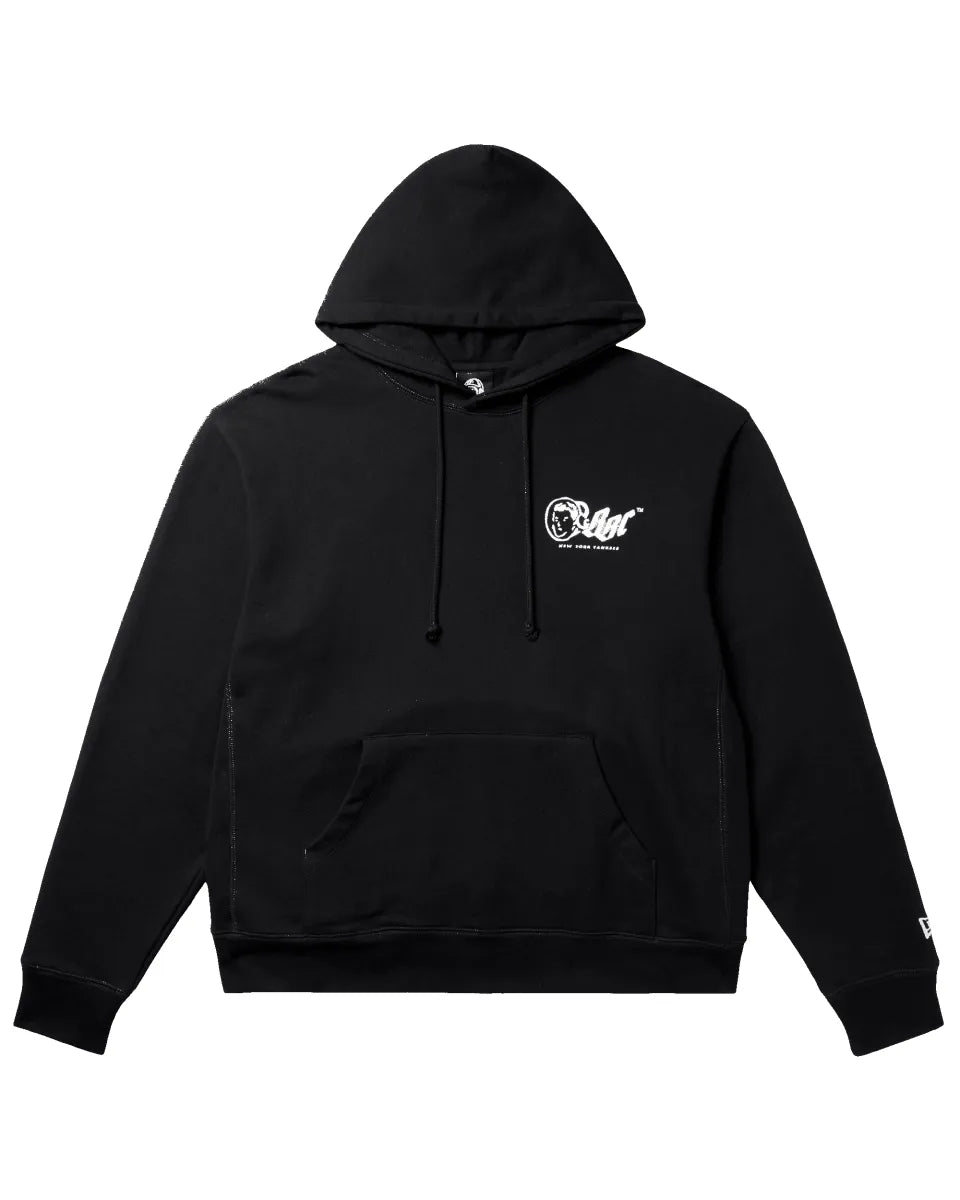 NY Yankees OG Logo Hoodie - Recreated Inspired Edition