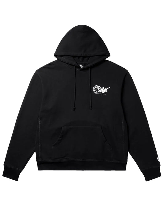 NY Yankees OG Logo Hoodie - Recreated Inspired Edition