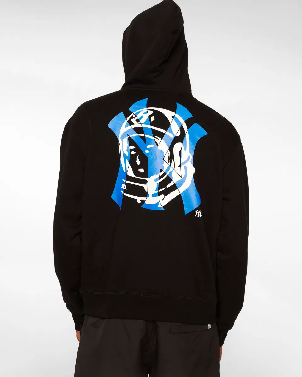 NY Yankees OG Logo Hoodie - Recreated Inspired Edition