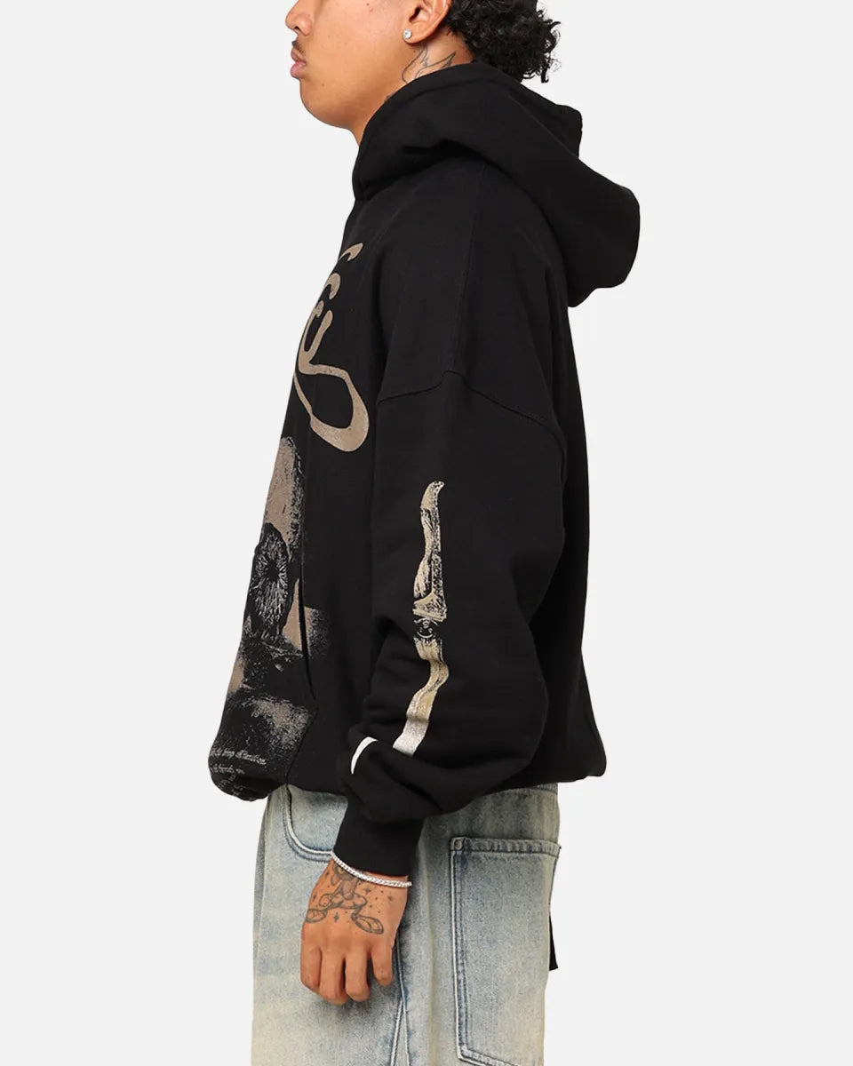 Goat Crew X Dune Hoodie - Recreated Inspired Edition