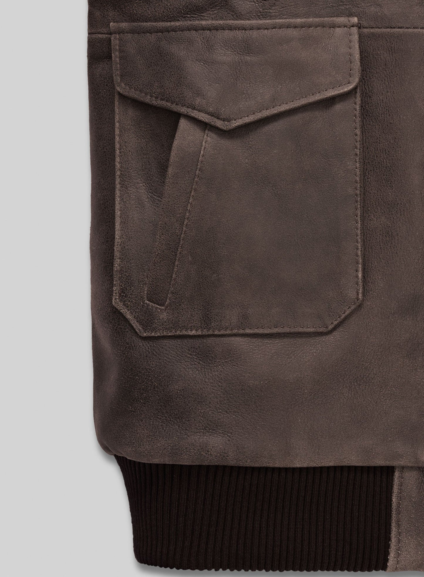 Jake Gyllenhaal Nightcrawler Leather Jacket