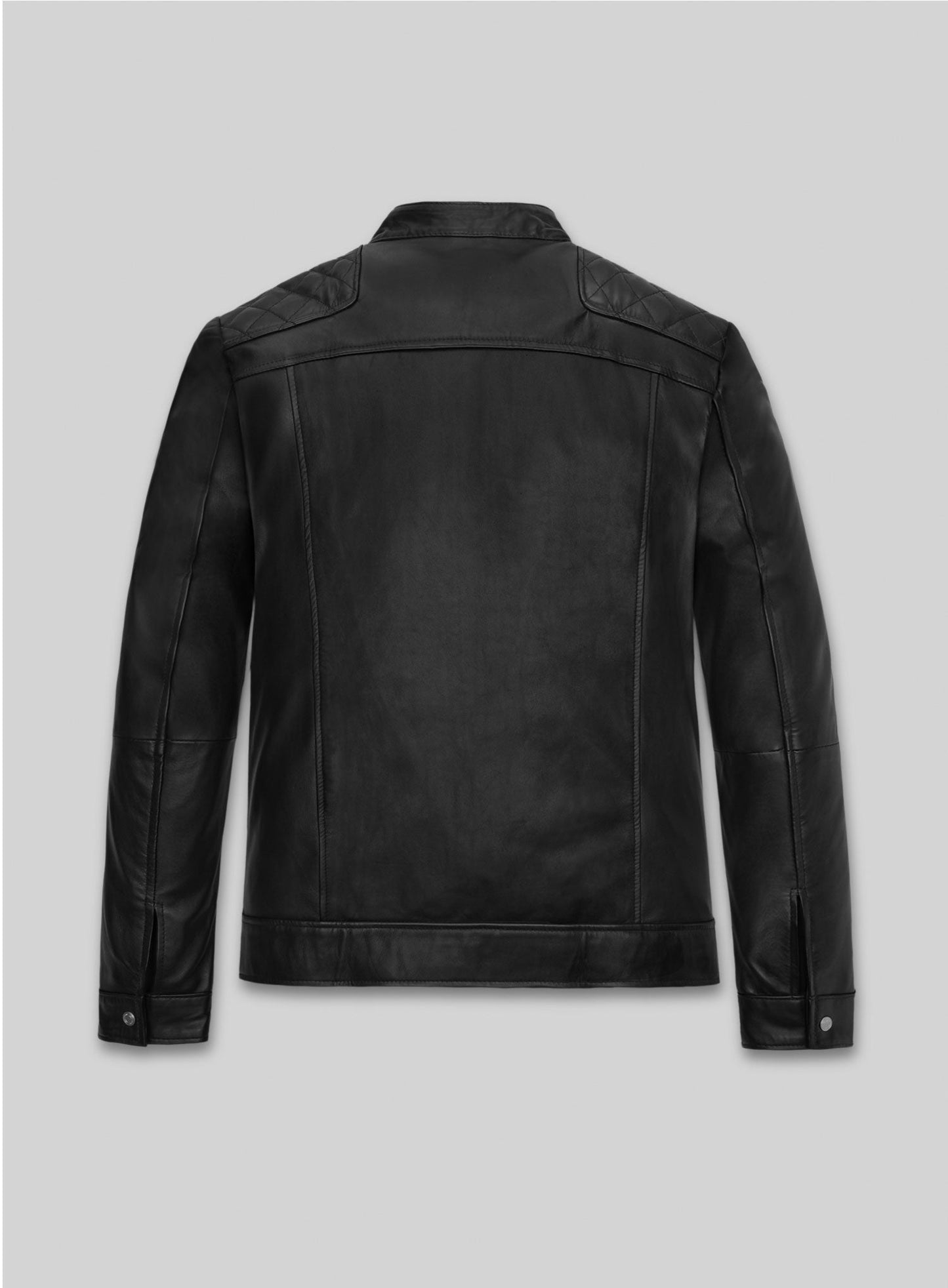 Jason Statham Expend4bles Leather Jacket