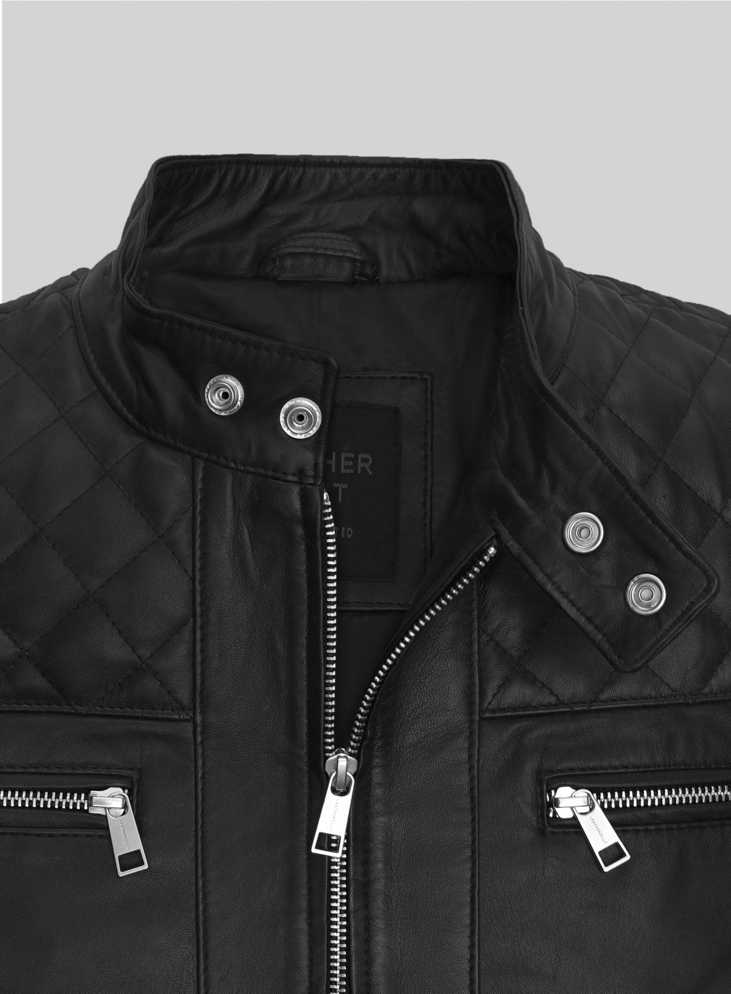 Jason Statham Expend4bles Leather Jacket