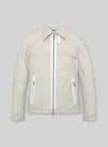 Jason Statham Fast X Leather Jacket