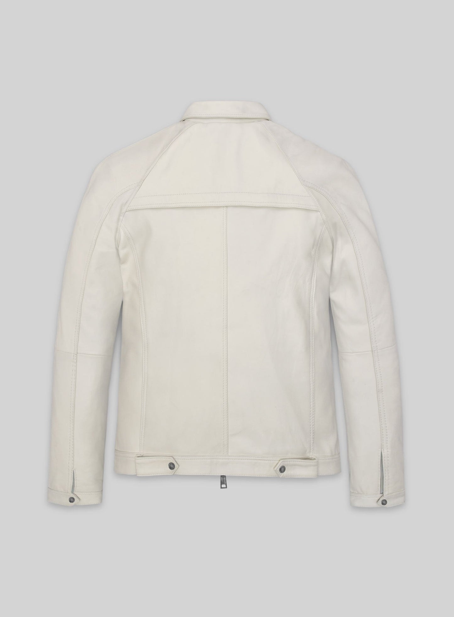 Jason Statham Fast X Leather Jacket