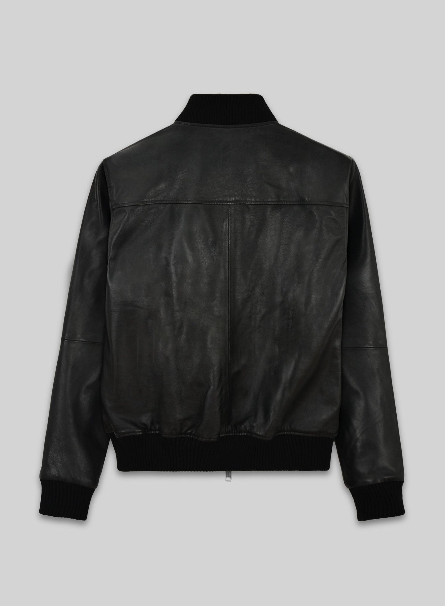 Jason Statham Hobbs & Shaw Leather Jacket