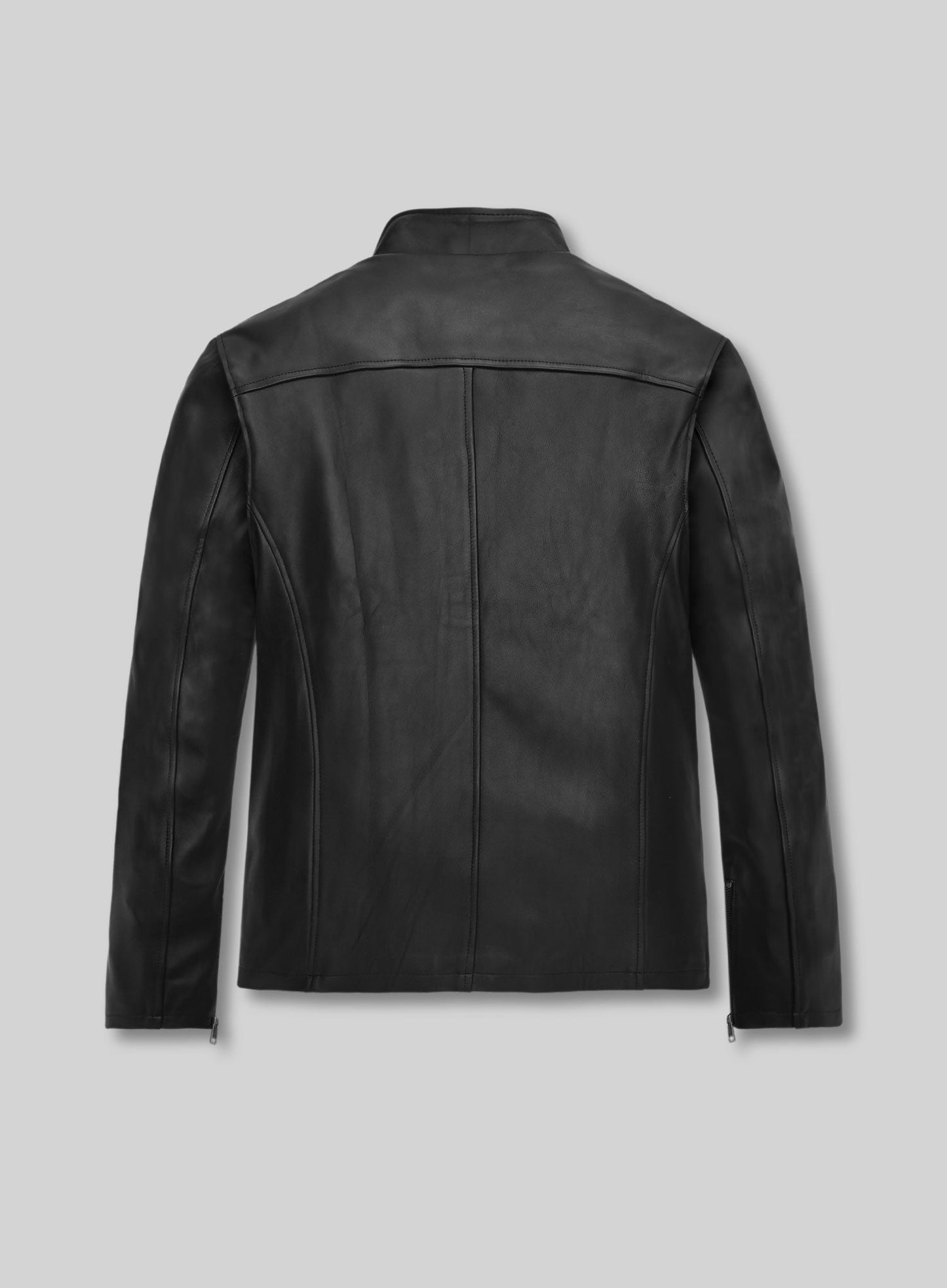 Joseph Quinn Stranger Thing Season 4 Leather Jacket