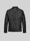 Justin Timberlake Guys Choice Awards Leather Jacket