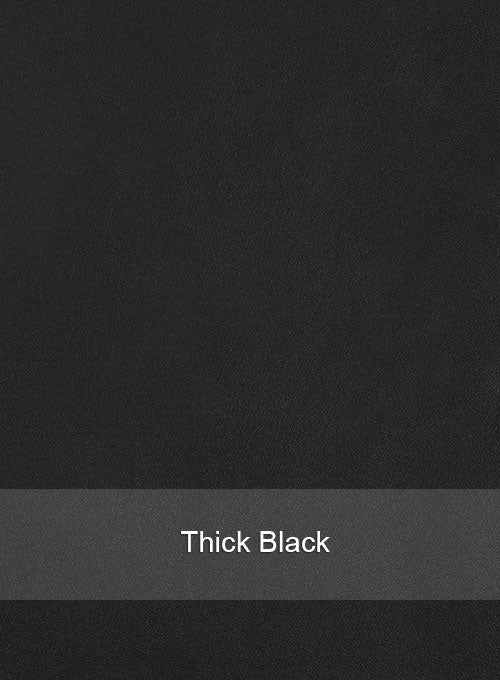 Justin Timberlake Leather Jacket