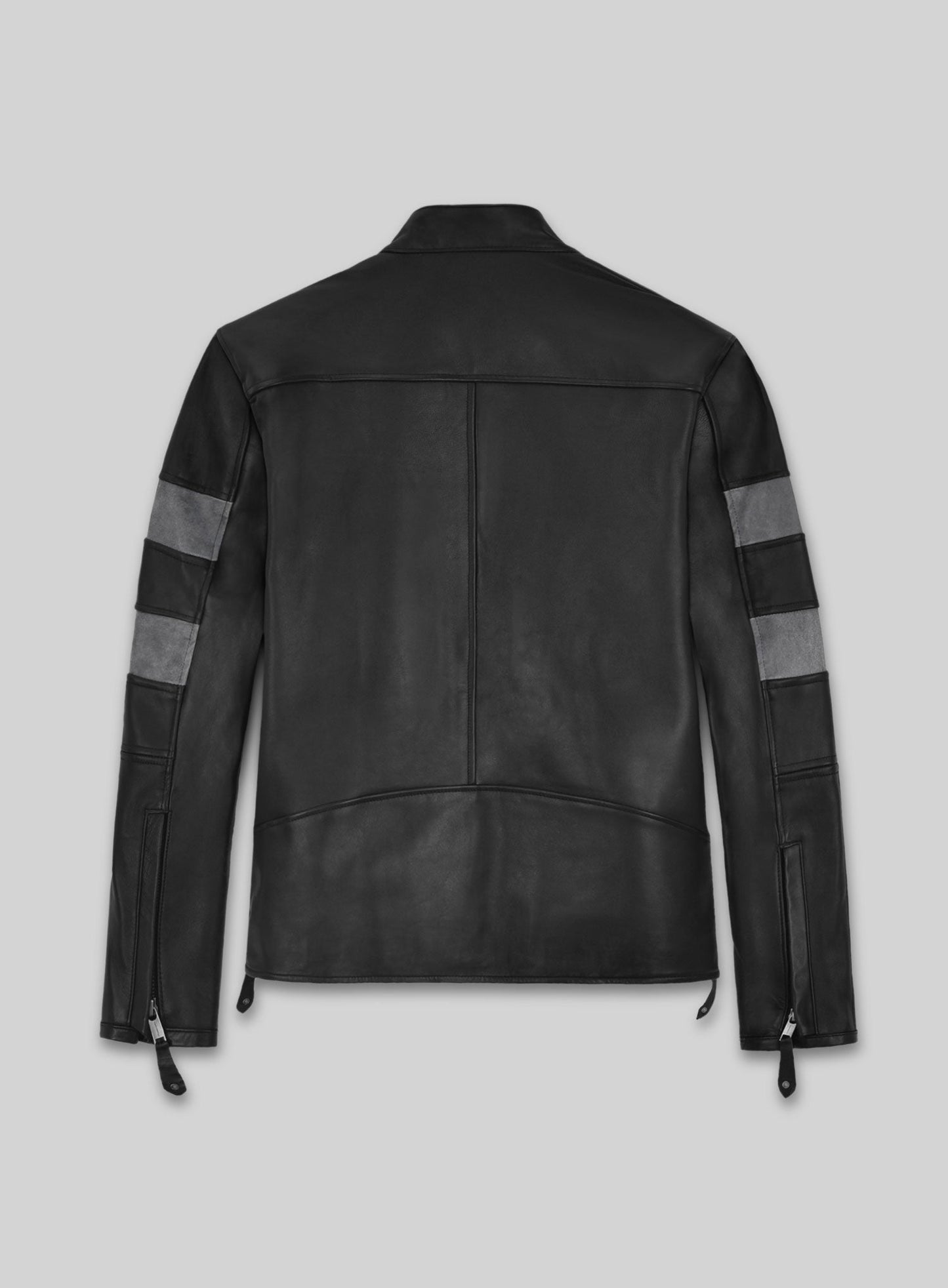 Keanu Reeves Leather Jacket