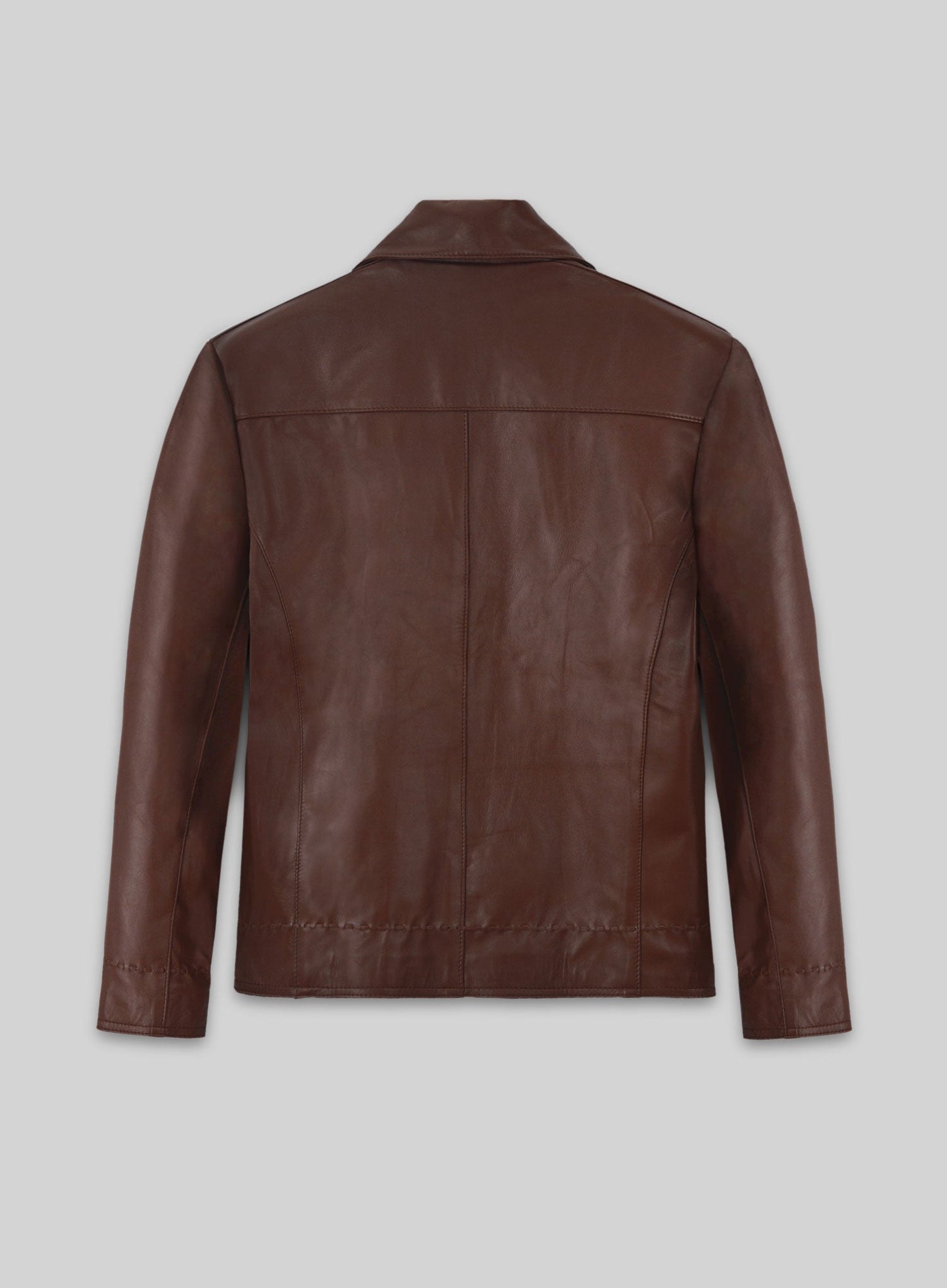 Keanu Reeves John Wick Leather Jacket