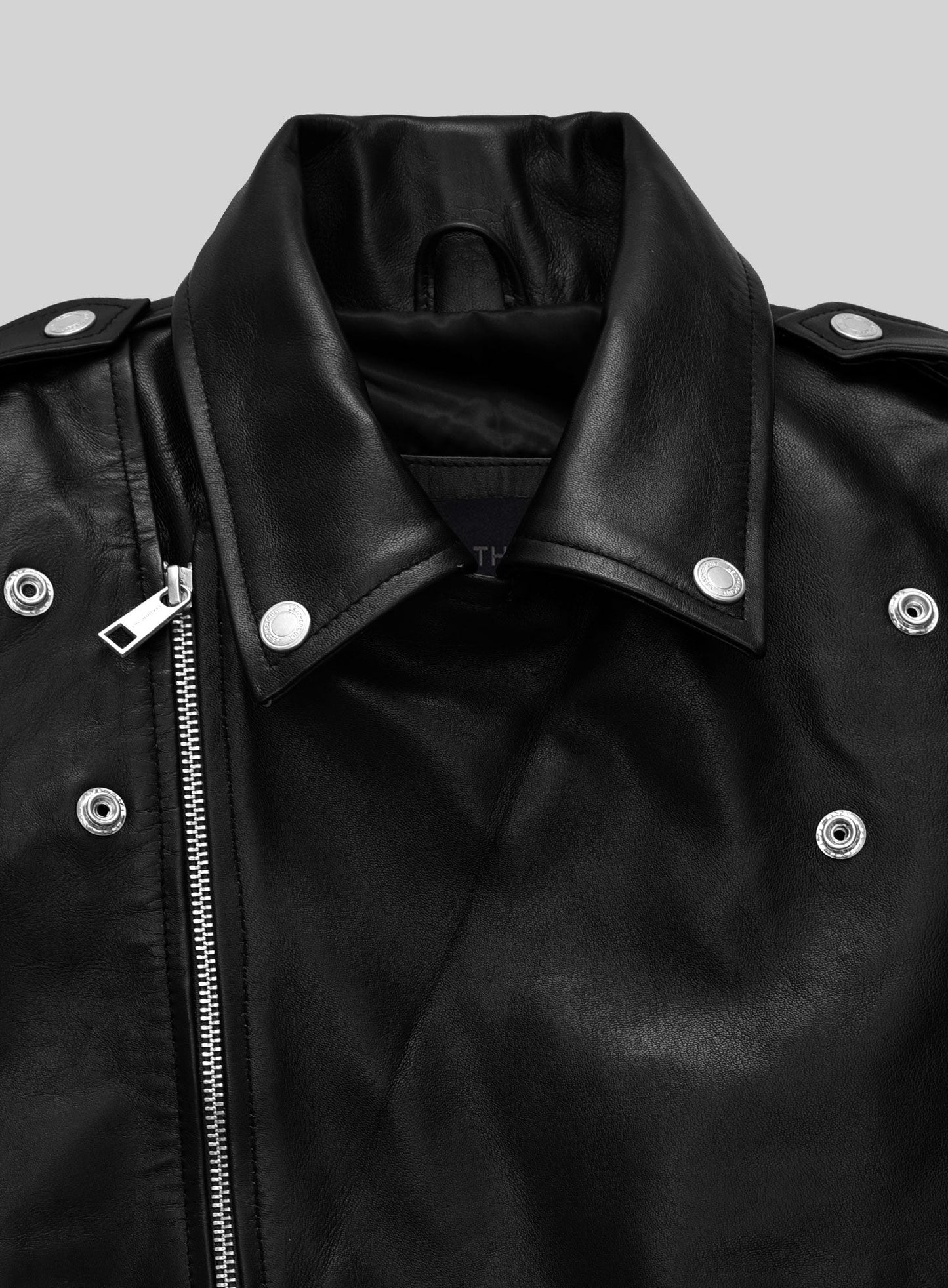 Kevin Hart Leather Jacket #1