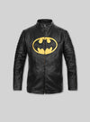 Lego Batman Leather Jacket