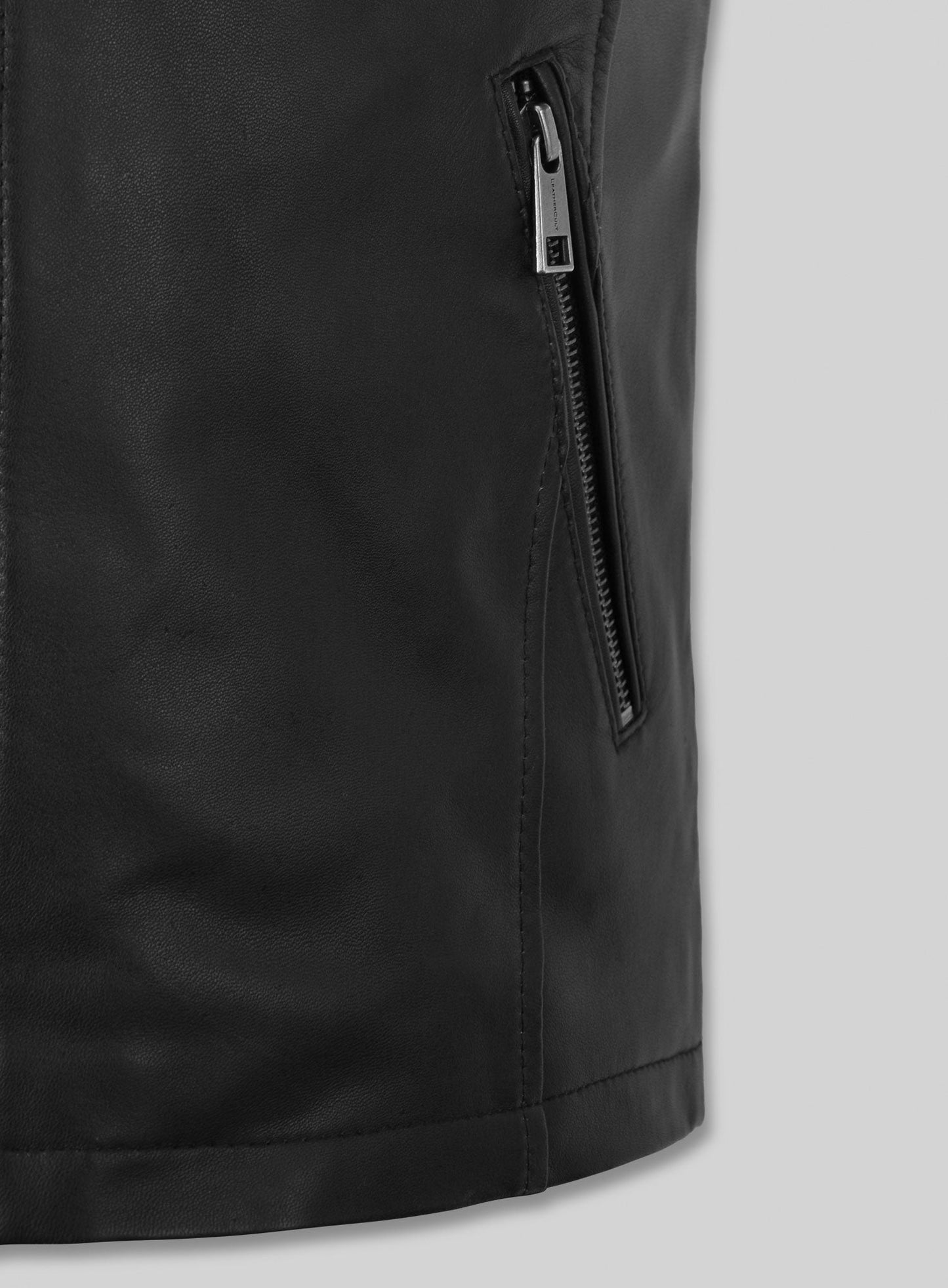 Marc Marquez Leather Jacket