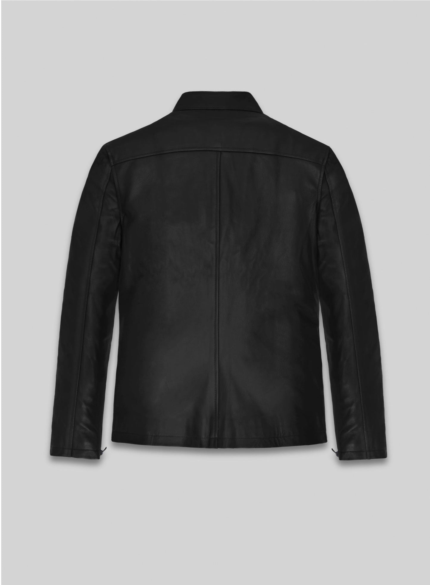Mark Wahlberg Uncharted Leather Jacket
