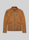 Martin Lawrence Leather Jacket #2