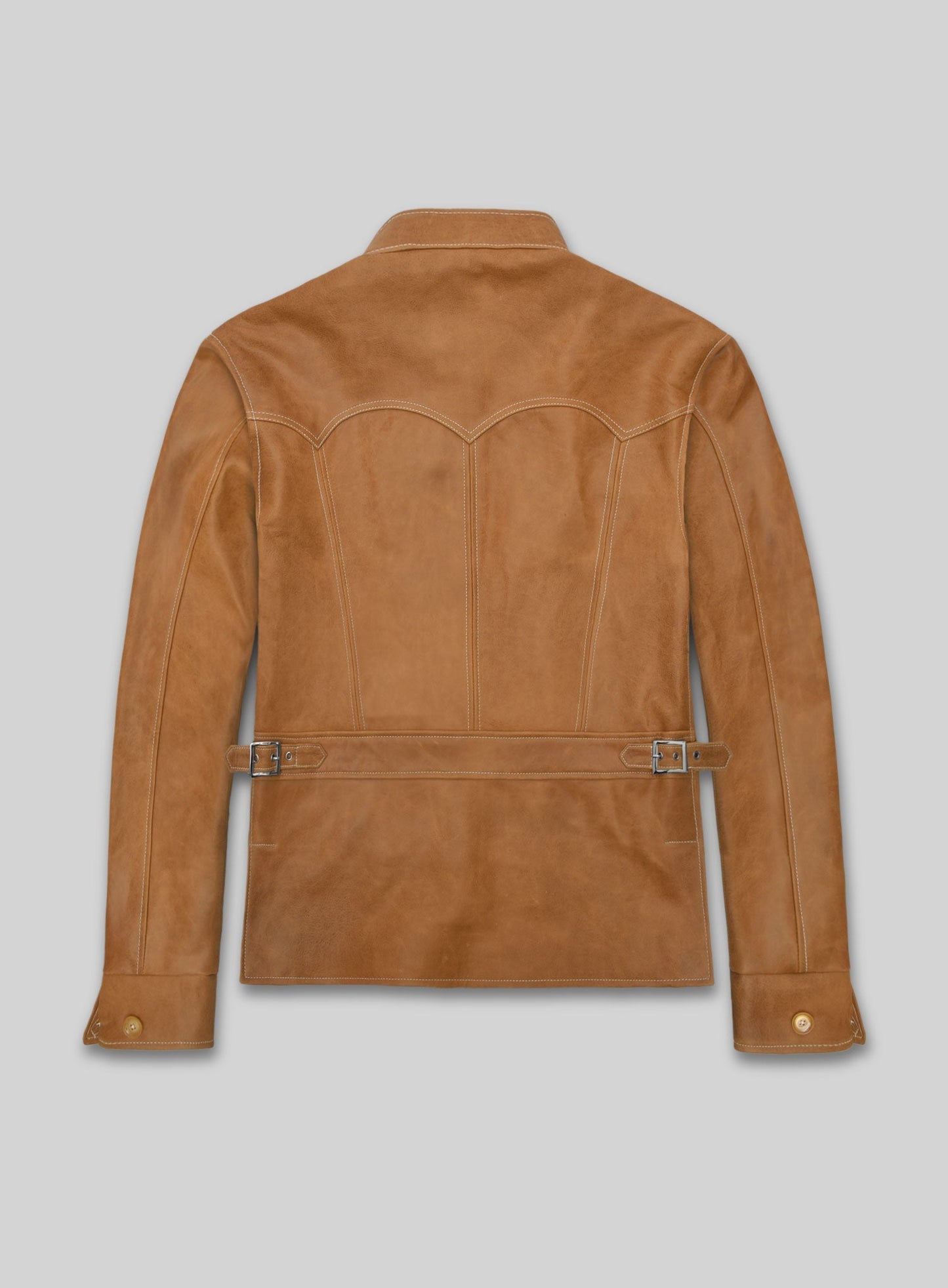Martin Lawrence Leather Jacket #2